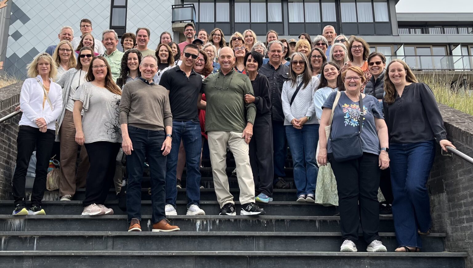 Renew Volunteers 2025