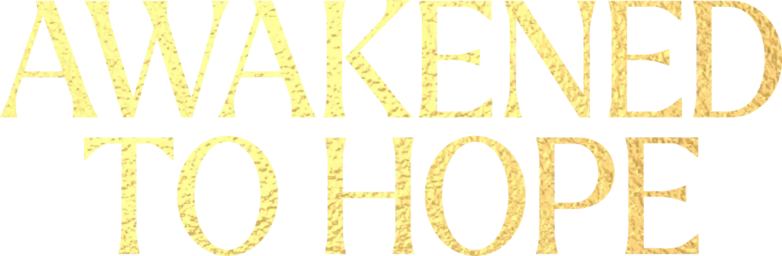 Awakenedtohopelogo_