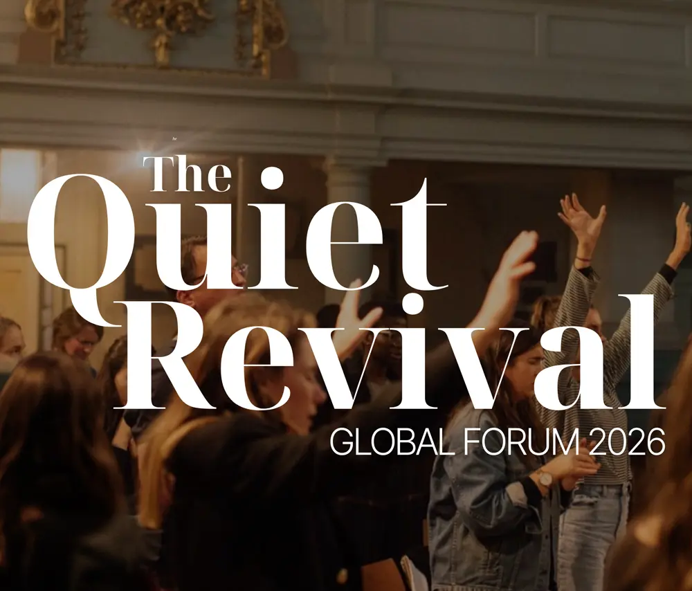 The Quiet Revival - GEM Global Forum 2026