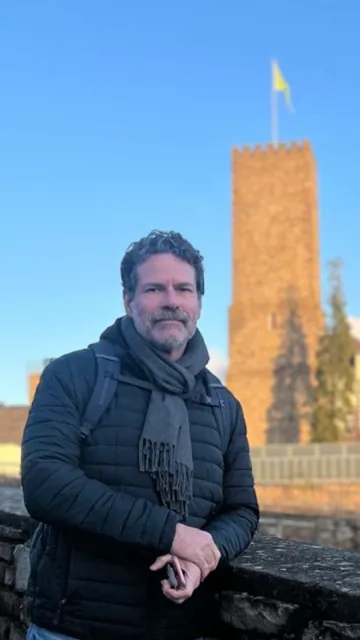 picture of Mark