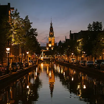 Netherlands Ten2 Project