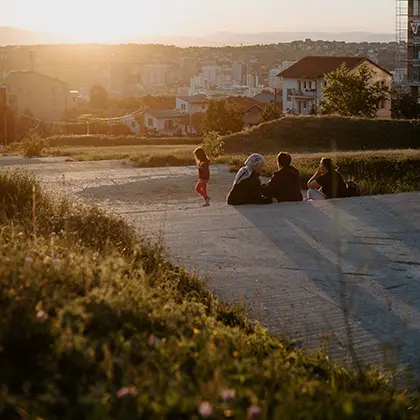 Kosovo Ten2 Project