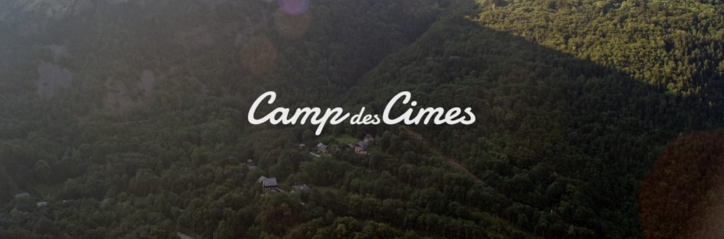 Camp des Cimes - France - 2 semaines