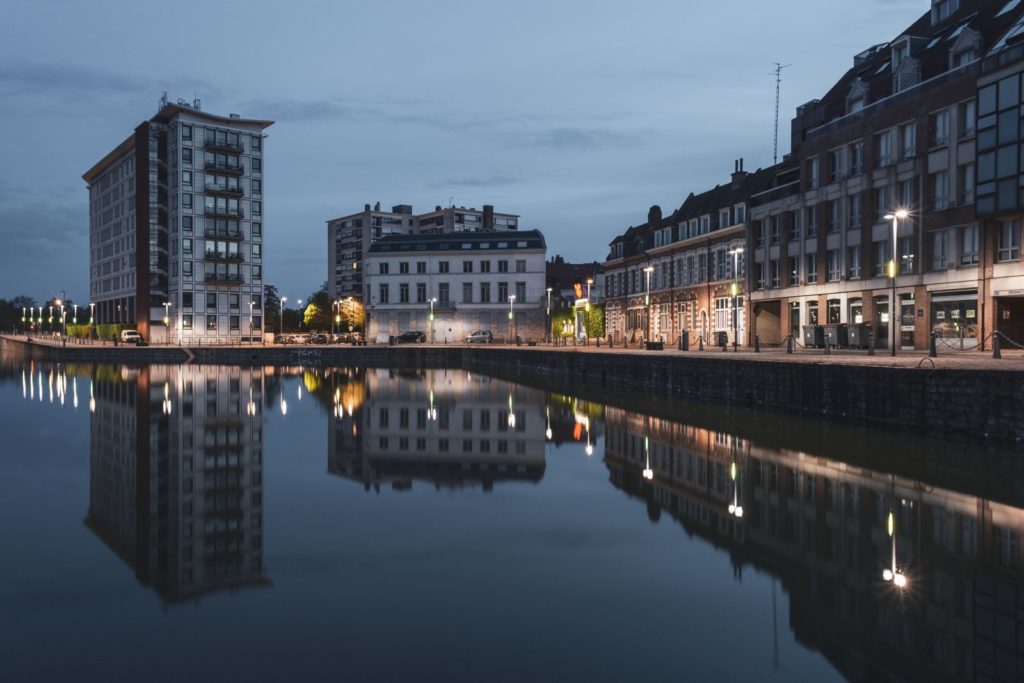 photo of lille