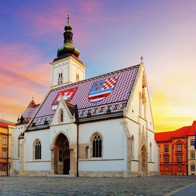 Croatian Church Planting Building Fund