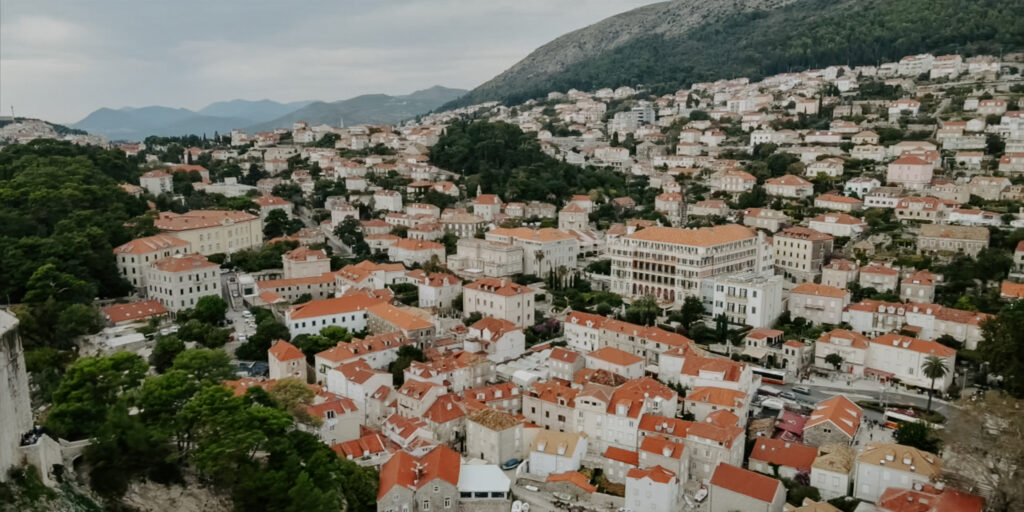 Building Christian Community in Croatia